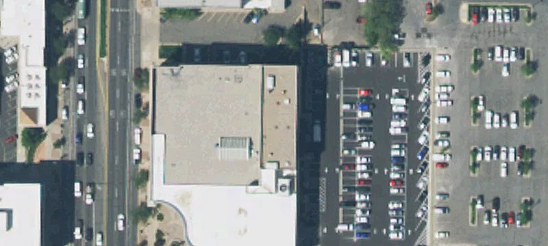 2380 Washington Blvd, Unit B2
