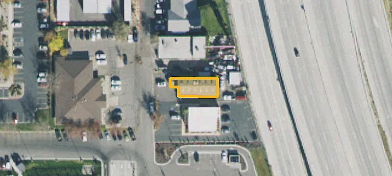 3840 5400th S