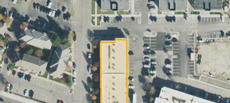 1098 Outhjrdn Pkwy, Unit 110