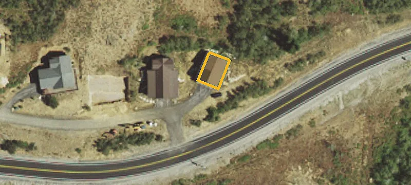 6623 Powder Mtn Rd