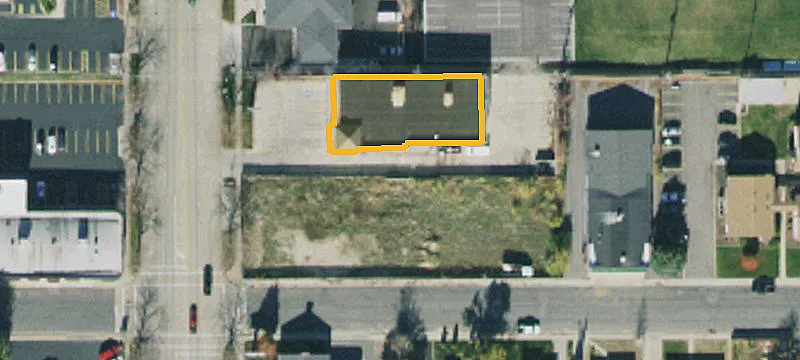 265 Main St