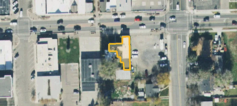 45 Main St