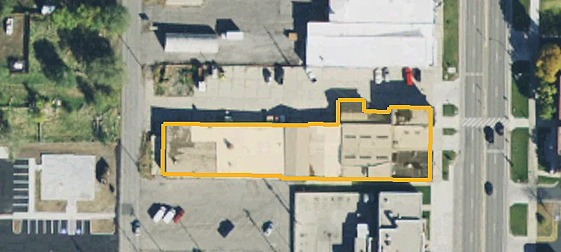 85 Main St