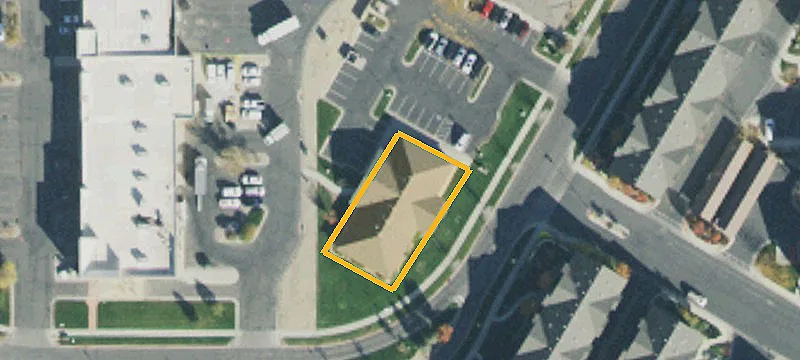 1301 Commerce Dr