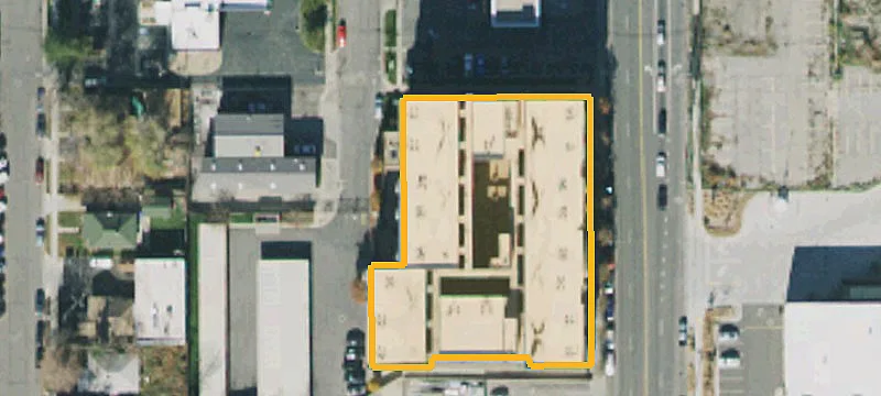 2150 Main St, Unit C105