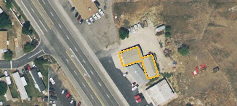 2370 Hwy 89