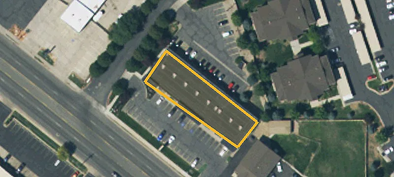 1550 Main St