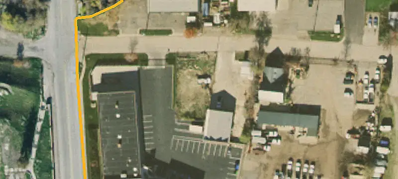 261 Berger Ln