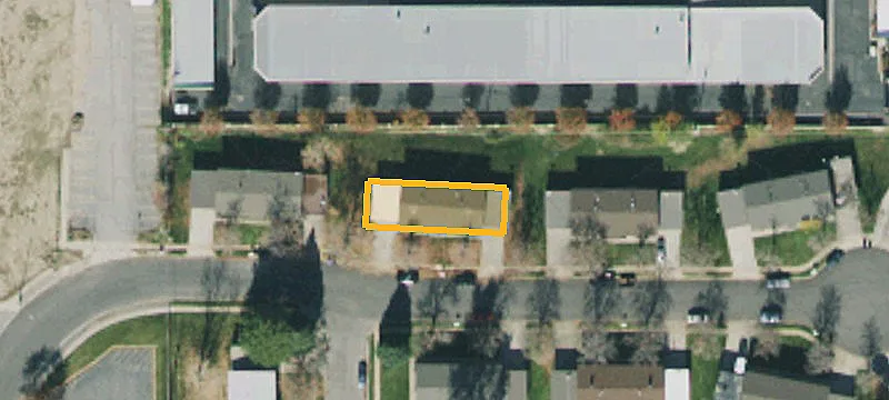 282 288th W 650th S