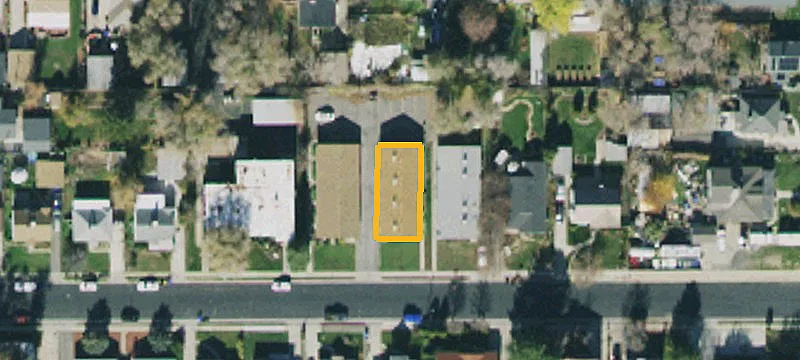 457 Warnock Ave