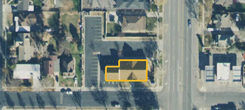 625 Main St