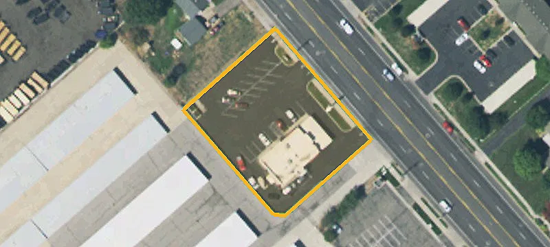 816 Main St