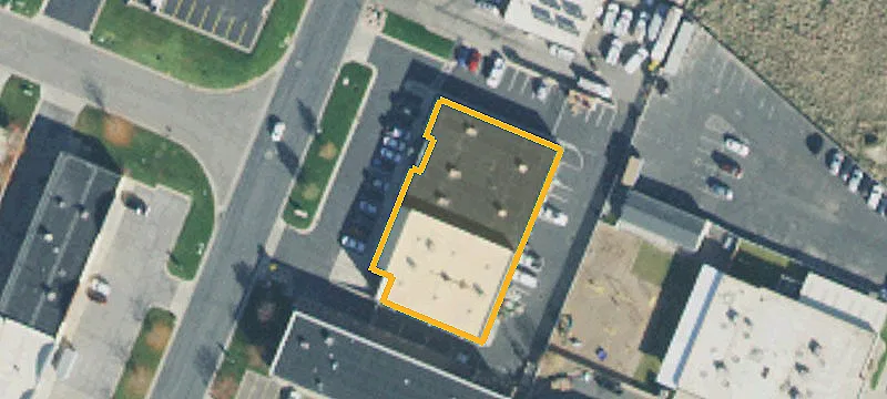 90 Cutler Dr