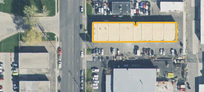 2419 Constitution Blvd Ste, Unit 6