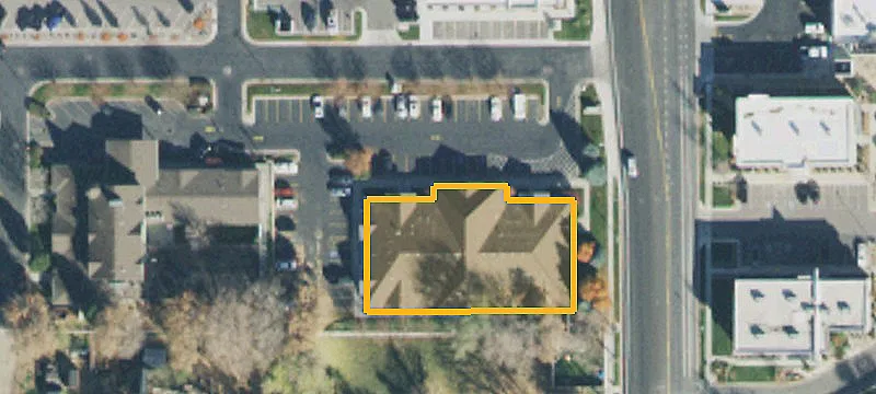 1325 Ws Jordan Pkwy