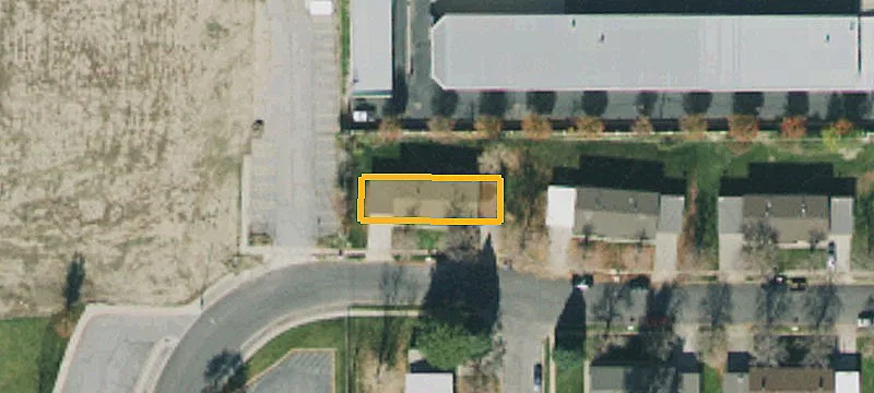 310 316th W 650th S