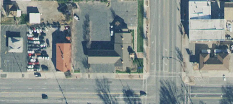 5 Main St