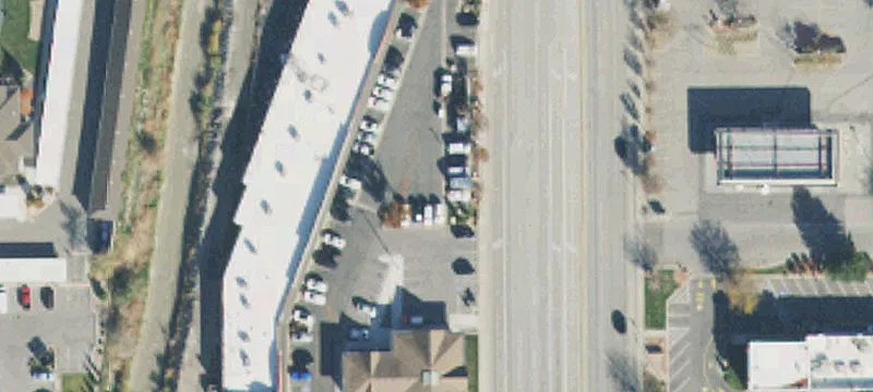 10350 Redwood Rd