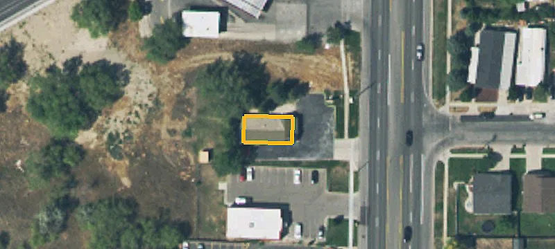 903 Washington Blvd