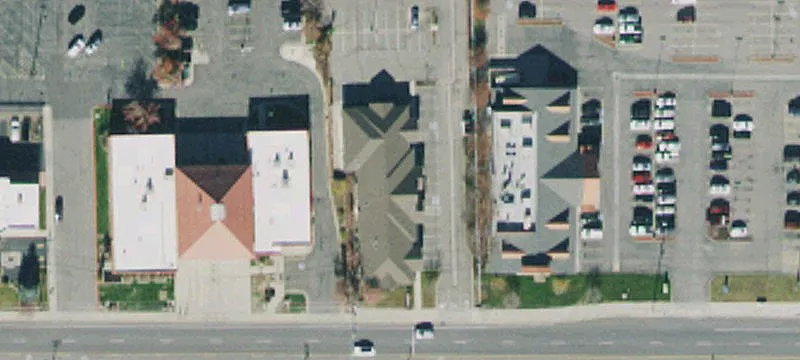 613 Ft Un Blvd Ste, Unit 102