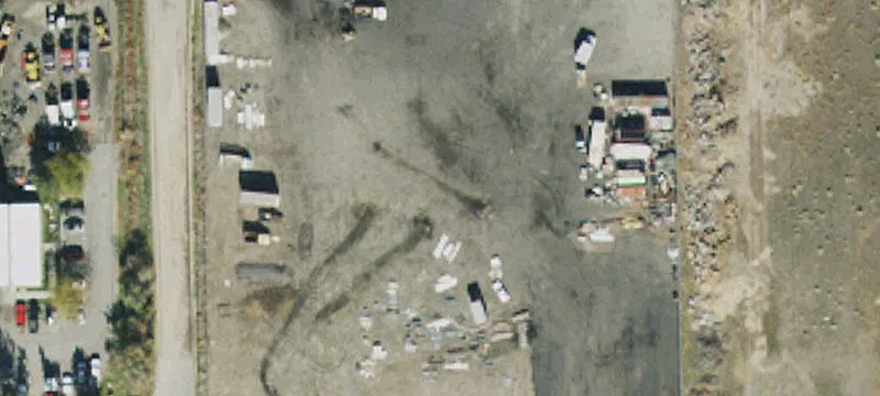 974 Industrial Park Dr
