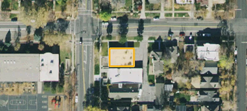 410 3rd Ave