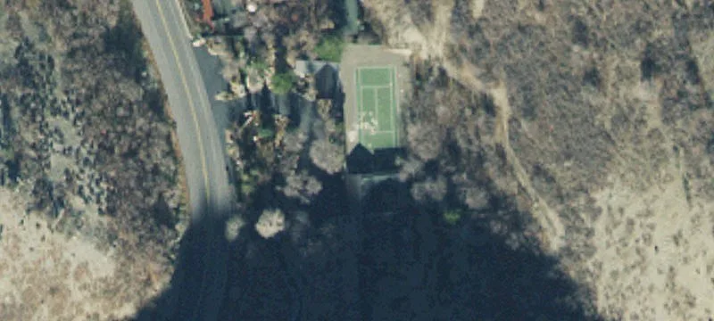4150 Emigration Cyn Rd