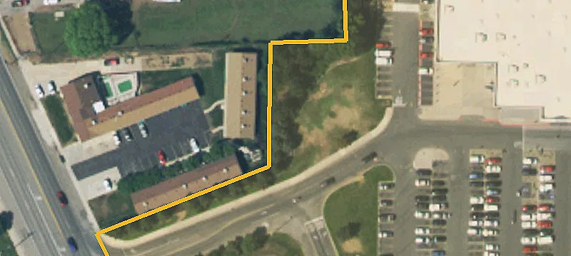 536 Harrisville Rd