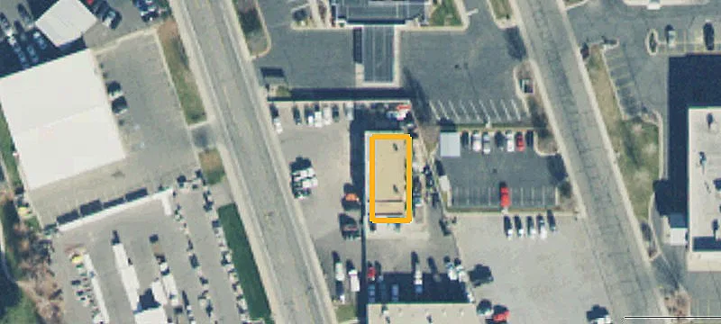 750 Orem Blvd