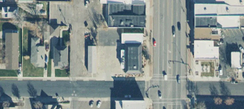 205 Main St