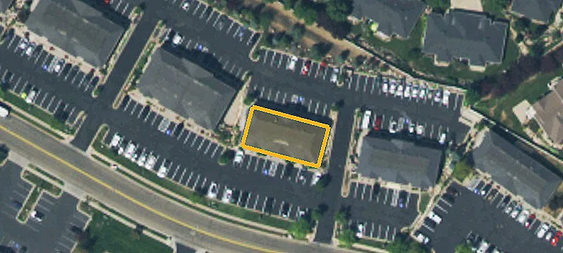 962 Chambers St Ste, Unit 8