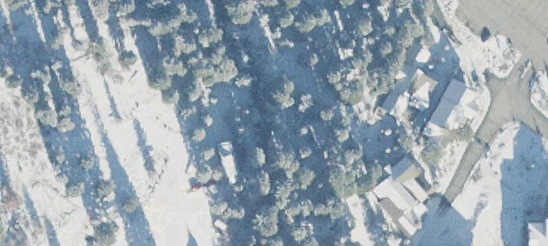 12036 Big Cottonwood Cyn Rd