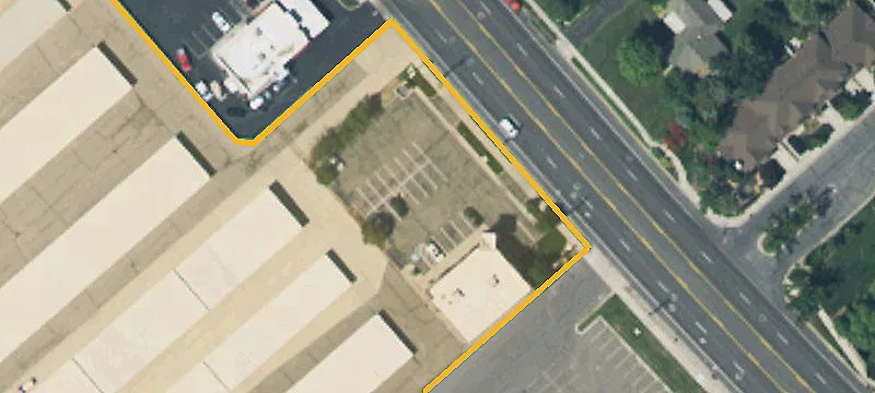 836 Main St