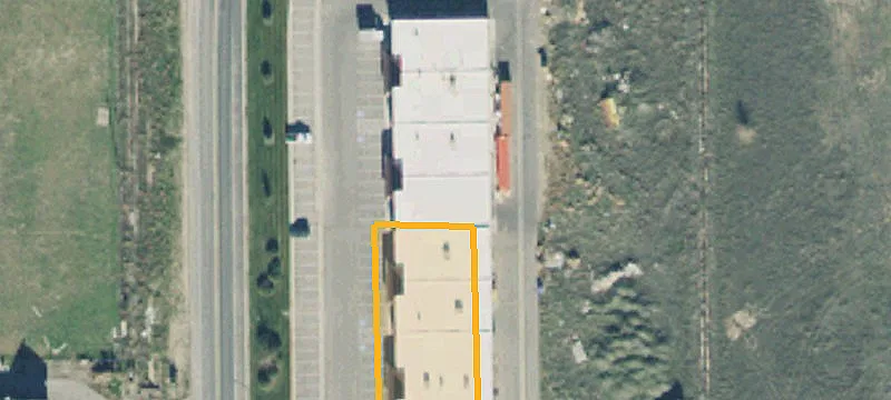 1693 American Way Ste, Unit 9