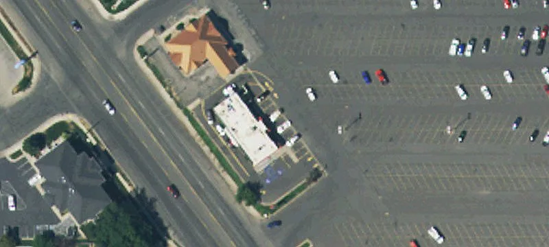 2030 Main St
