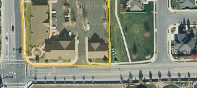 3300 Running Crk Way Bldg I