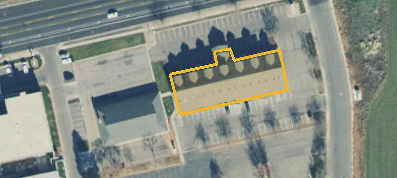 1172 100th 2nd N Ste, Unit 2
