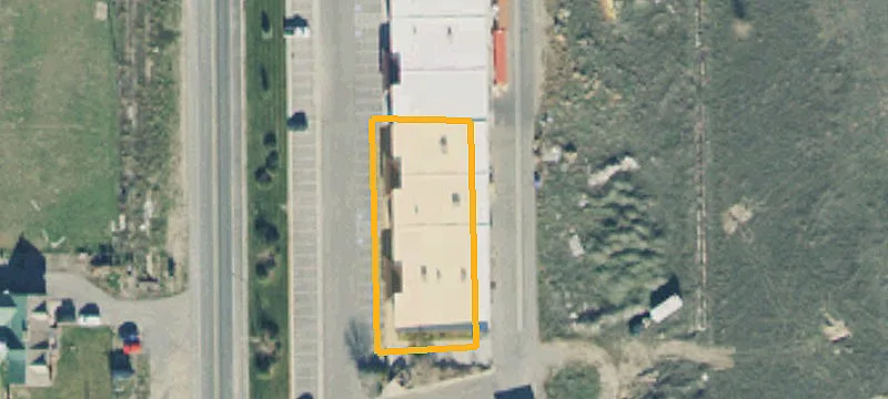 1693 American Way Ste, Unit 7