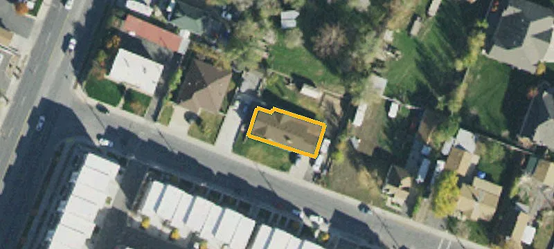 191 Odell Ln