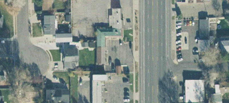 521 Main St