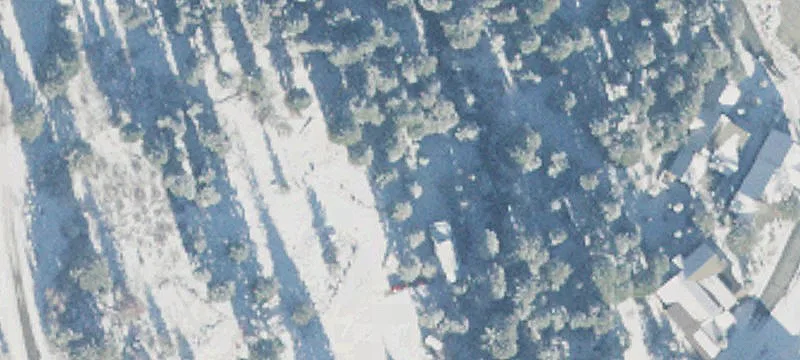 12038 Big Cottonwood Cyn Rd