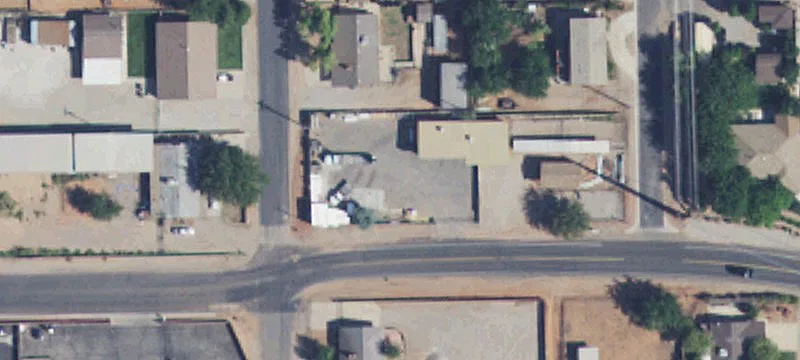 1080 1250th N N St