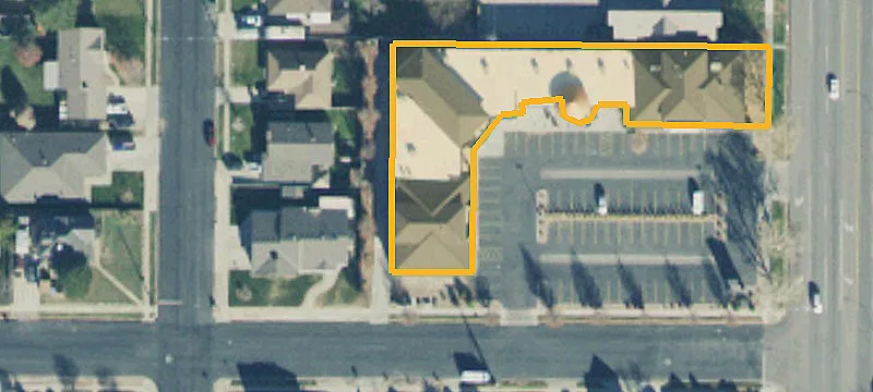 723 Main St