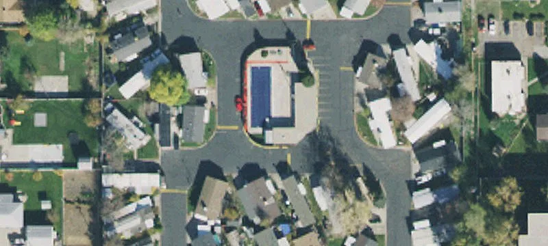 3388 Eastcrest Rd