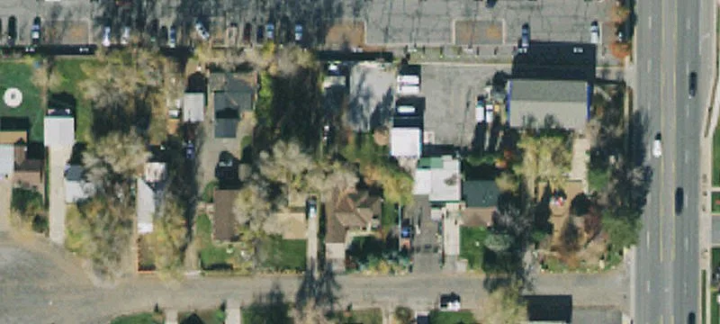 522 Evergreen Cir
