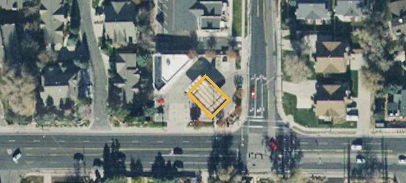 2995 Fort Union Blvd