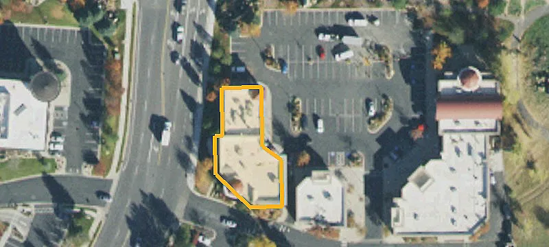 717 Ws Jordan Pkwy