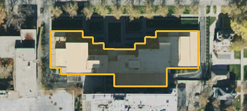 550 Es Temple