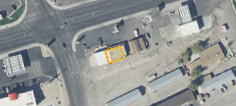 132 Wendover Blvd