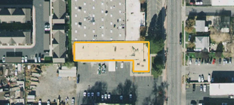 3412 Temple